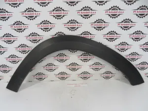 PEUGEOT 2008 L.17, PVC OBROBA BLATNIKA, PREDNJA DESNA