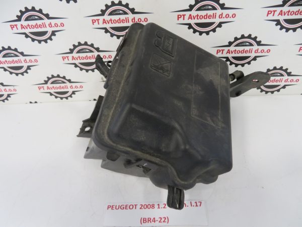 PEUGEOT 2008 L.17, PVC ŠKATLA ELEKTRONIKE - Image 2