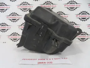 PEUGEOT 2008 L.17, PVC ŠKATLA ELEKTRONIKE