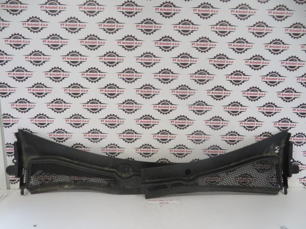 PEUGEOT 2008 L.17, PVC VETROBRANA, LEVI IN DESNI