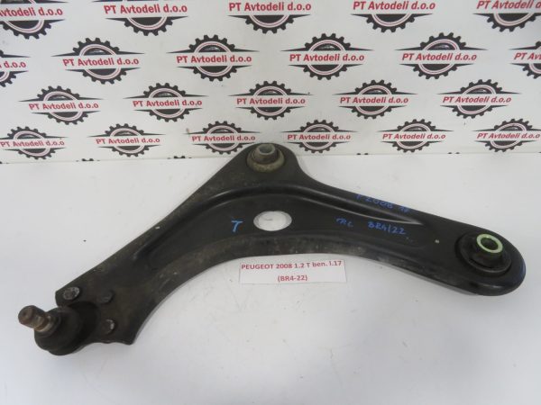 PEUGEOT 2008 L.17, ROKA, PREDNJA LEVA