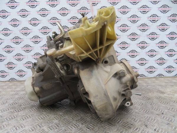 CITROEN C3 1.6 HDI L.18, MENJALNIK - Image 2