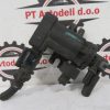 CITROEN C3 1.6 HDI L.18, VAKUM VENTIL