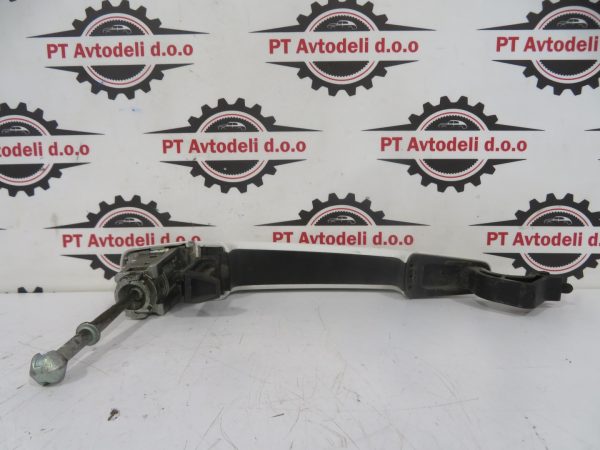 CITROEN C3 L.13, ZUNANJA KLJUKA VRAT, PREDNJA LEVA - Image 2
