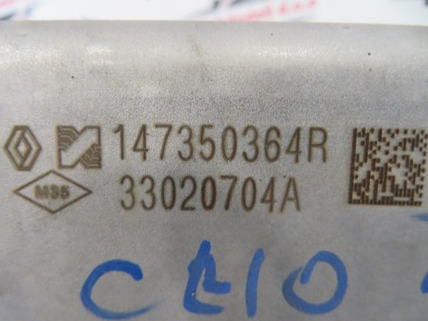 RENAULT CLIO 1.5 DCI L.14, EGR HLADILNIK - Image 3