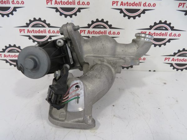 RENAULT CLIO 1.5 DCI L.14, EGR VENTIL - Image 2