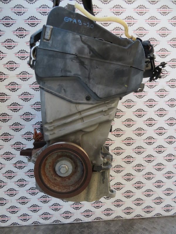 RENAULT CLIO 1.5 DCI L.14, MOTOR - Image 2