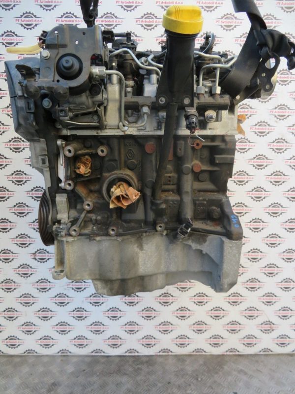 RENAULT CLIO 1.5 DCI L.14, MOTOR - Image 3