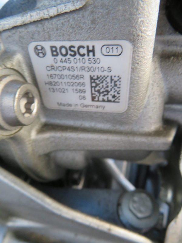 RENAULT CLIO 1.5 DCI L.14, MOTOR - Image 7