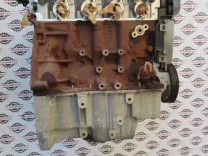 RENAULT CLIO 1.5 DCI L.14, MOTOR