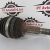 RENAULT CLIO 1.5 DCI L.14, POLOSOVINA, PREDNJA DESNA - Image 2