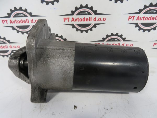 RENAULT CLIO 1.5 DCI L.14, ŠTARTER - Image 2
