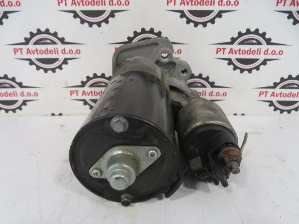 RENAULT CLIO 1.5 DCI L.14, ŠTARTER - Image 3