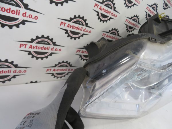 CITROEN C3 L.15, MEHANIZEM ZA DVIG STEKLA, PREDNJI LEVI - Image 2