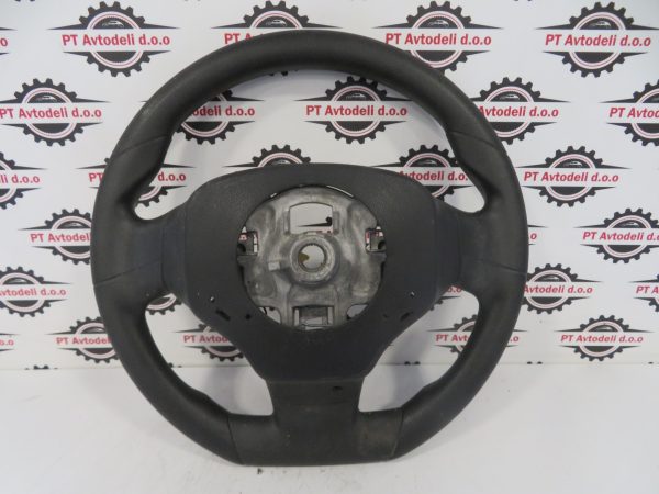 CITROEN C3 L.15, VOLANSKI OBROČ- USNJEN - Image 3