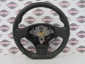 CITROEN C3 L.15, VOLANSKI OBROČ- USNJEN