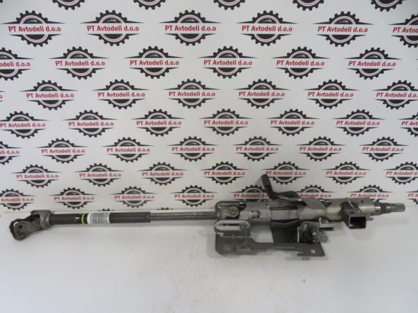 CITROEN C4 L.12, DROG VOLANA S KARDANOM