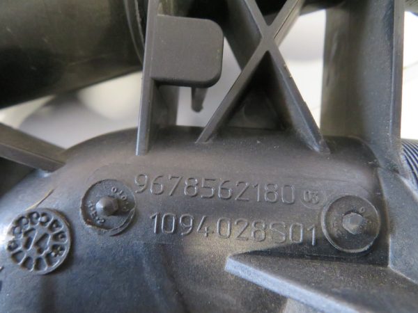 PEUGEOT 308 1.6 HDI L.14, CEV ZRAKA - Image 2