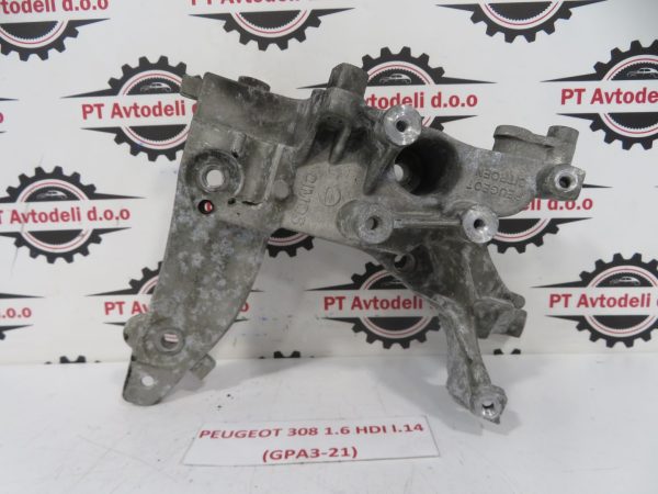 PEUGEOT 308 1.6 HDI L.14, NOSILEC KLIME