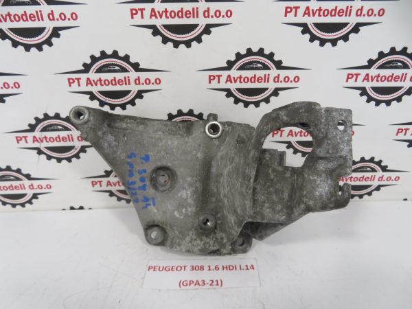 PEUGEOT 308 1.6 HDI L.14, NOSILEC KLIME