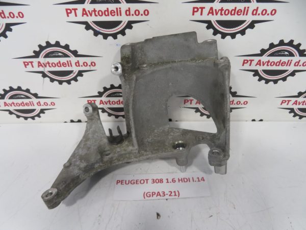 PEUGEOT 308 1.6 HDI L.14, NOSILEC NAFTNEGA FILTRA