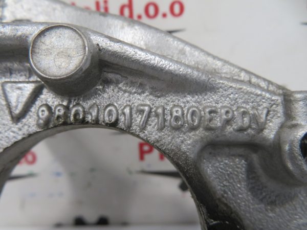 PEUGEOT 308 1.6 HDI L.14, NOSILEC POLOSOVINE - Image 2