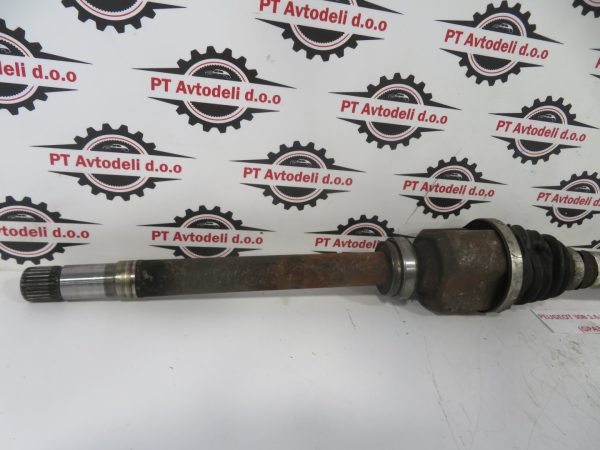 PEUGEOT 308 1.6 HDI L.14, POLOSOVINA, PREDNJA DESNA - Image 3