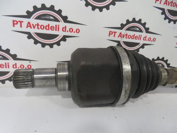 PEUGEOT 308 1.6 HDI L.14, POLOSOVINA, PREDNJA LEVA - Image 2