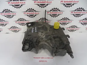 PEUGEOT 308 1.6 HDI L.14, REZERVOAR ADITIVA