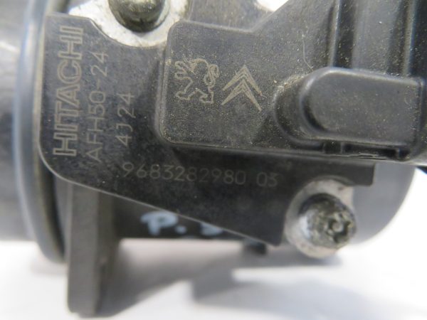 PEUGEOT 308 1.6 HDI L.14, SENZOR ZA PRETOK ZRAKA - Image 3