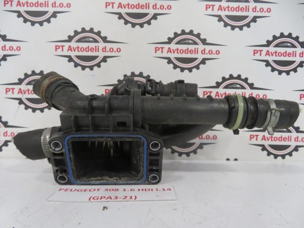 PEUGEOT 308 1.6 HDI L.14, TERMOSTAT - Image 2