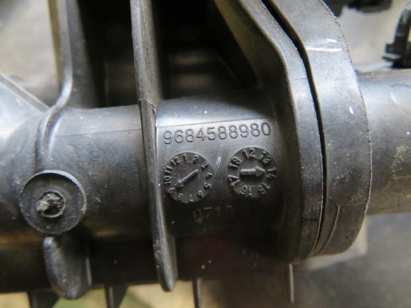 PEUGEOT 308 1.6 HDI L.14, TERMOSTAT - Image 3