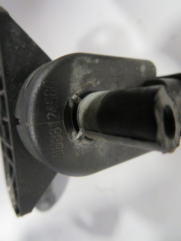 PEUGEOT 308 1.6 HDI L.14, VAKUM VENTIL - Image 2