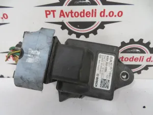 PEUGEOT 308 1.6 HDI L.16, ELEKTRONIKA