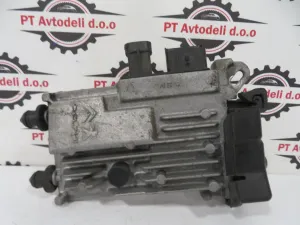 PEUGEOT 308 1.6 HDI L.16, START-STOP RAČUNALNIK