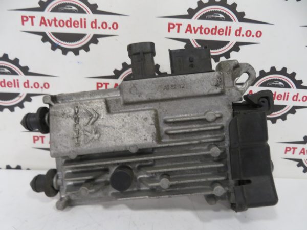 PEUGEOT 308 1.6 HDI L.16, START-STOP RAČUNALNIK