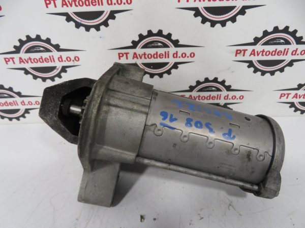 PEUGEOT 308 1.6 HDI L.16, ŠTARTER - Image 2