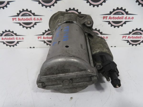 PEUGEOT 308 1.6 HDI L.16, ŠTARTER - Image 3