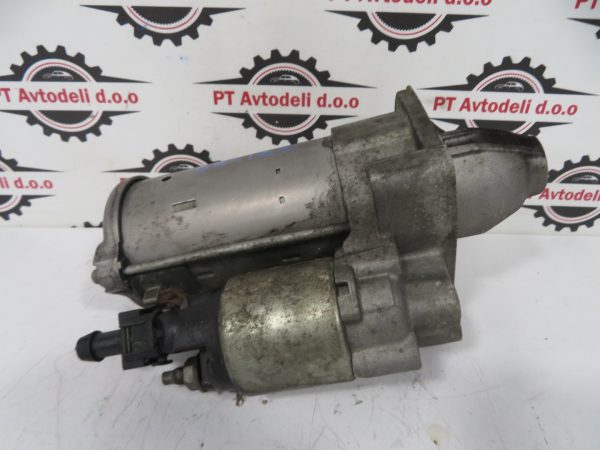 PEUGEOT 308 1.6 HDI L.16, ŠTARTER - Image 4