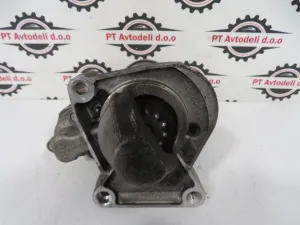 PEUGEOT 308 1.6 HDI L.16, ŠTARTER