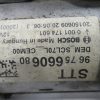 PEUGEOT 308 1.6 HDI L.16, ŠTARTER - Image 5
