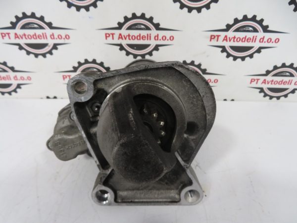 PEUGEOT 308 1.6 HDI L.16, ŠTARTER