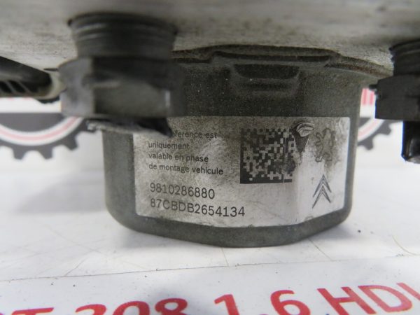 PEUGEOT 308 L.14, ABS ENOTA - Image 4