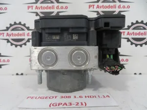 PEUGEOT 308 L.14, ABS ENOTA