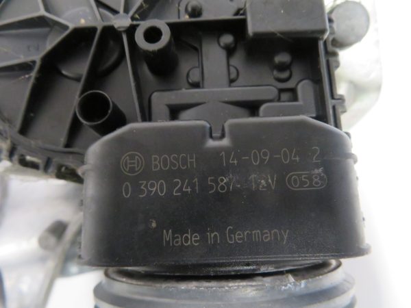 PEUGEOT 308 L.14, MOTORČEK PREDNJIH BRISALCEV - Image 3