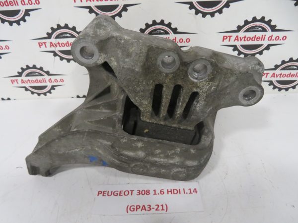 PEUGEOT 308 L.14, NOSILEC MOTORJA - Image 2