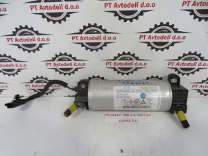PEUGEOT 308 L.14, START-STOP KONDENZATOR