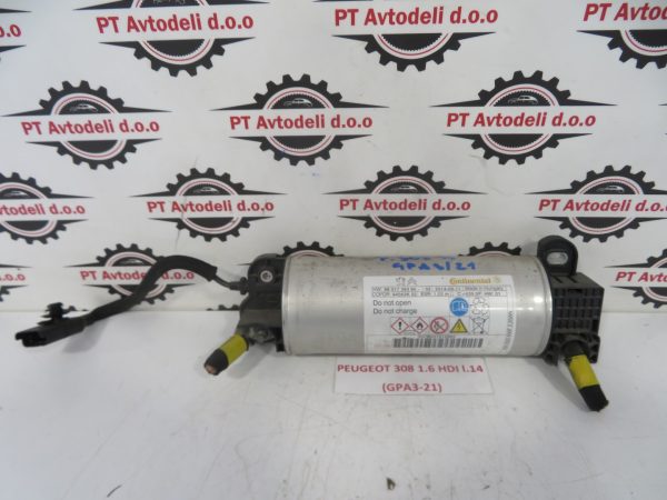 PEUGEOT 308 L.14, START-STOP KONDENZATOR