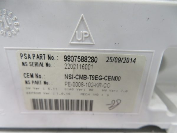 PEUGEOT 308 L.14, ŠTEVEC - Image 3