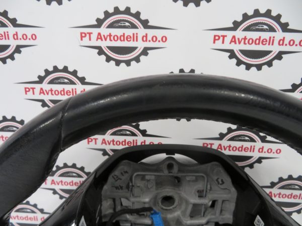 PEUGEOT 308 L.14, VOLANSKI OBROČ- USNJEN - Image 2
